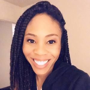 Meet your Posher, Ashton